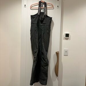 Marmot Mens Large Bibs